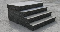 iFotografie - Exposed Aggregate Finish